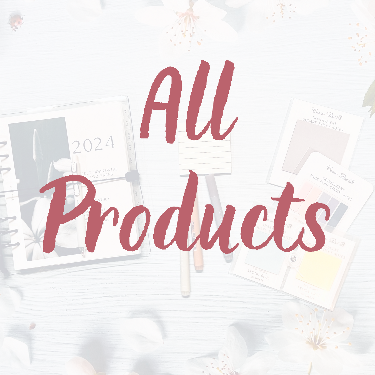 All Products